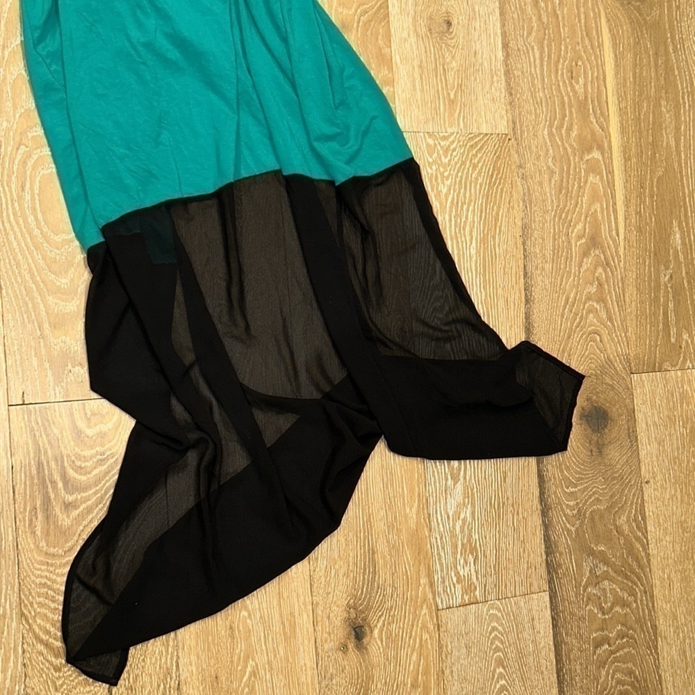 NWT Bebe Dress - Picture 5 of 7